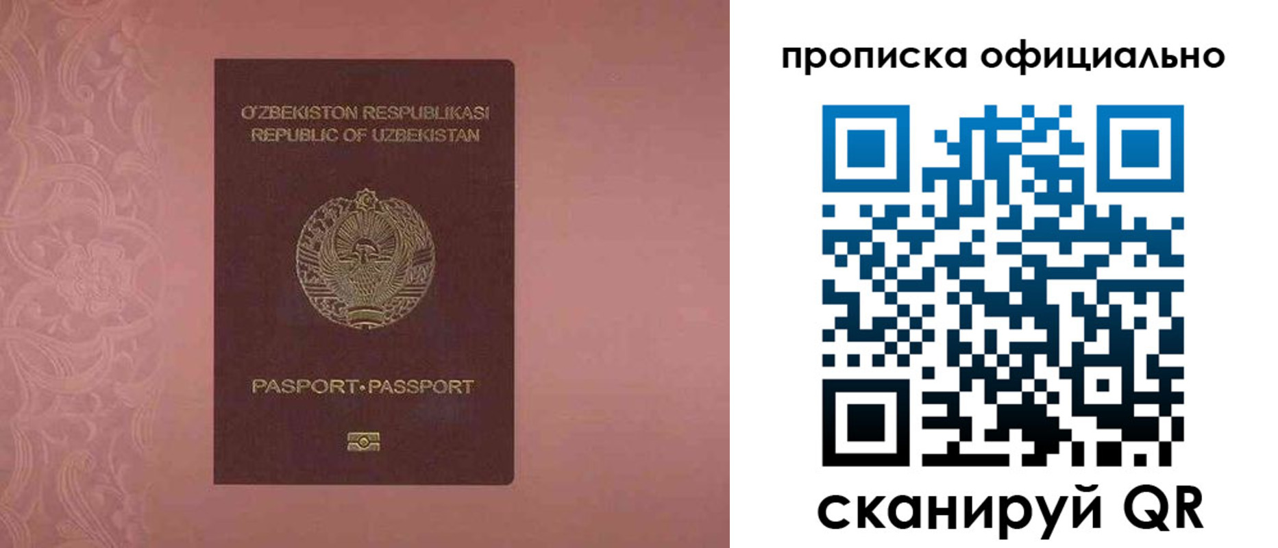 прописка гарантия в Магадане